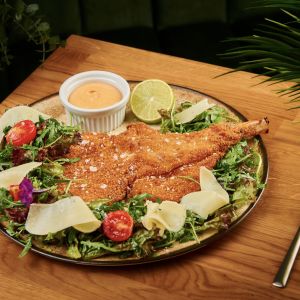 Fotografie Eggspress - 8